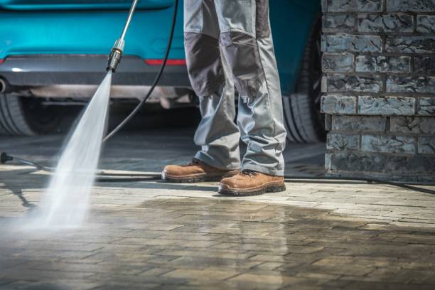 Best Concrete Sealing  in Sayreville, NJ