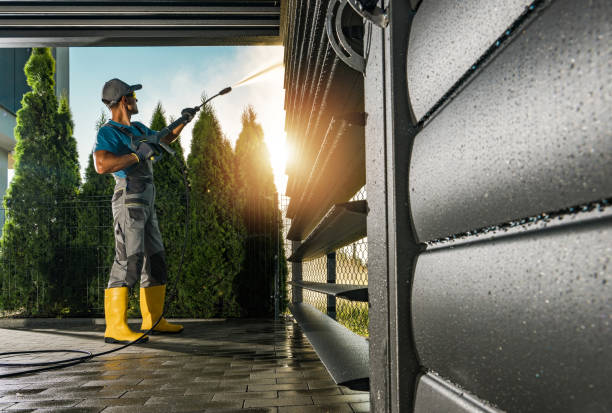 Best Building Exterior Washing  in Sayreville, NJ